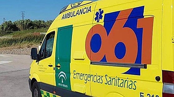 Young man who was killed while attempting to cross A-7 motorway on foot 'was trying to flee from police'