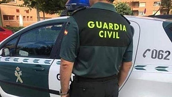 Man caught stealing from Mijas supermarket in midst of Spain's national electricity blackout