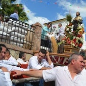 Periana is preparing to celebrate its patron saint San Isidro.