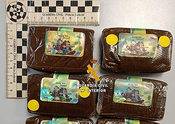 Guest caught with drugs in Mijas hotel offers 'large sum of money' to police officers to avoid arrest