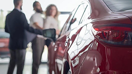 Vehicle registrations grew by 7% in April with more than 98,000 passenger car sales in Spain
