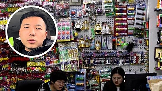 Chinese man living in Spain explains why so many bazaars in the country are closing down: 'There are two main reasons'