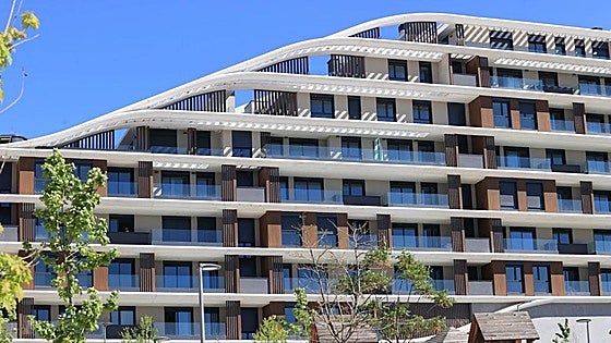 Rental property prices hit record high in Spain this April and this where they are highest