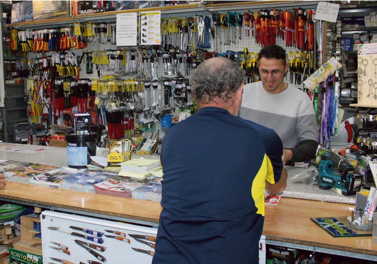 Mijas registers drop of more than 6% in year-on-year unemployment rate in April