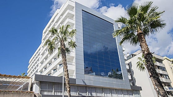Pierre & Vacances opens four-star hotel in Torremolinos