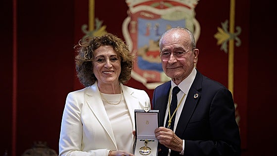 Malaga recognises work of journalists and local media with major city award