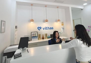 Vithas Xanit Estepona Hospital: a reference for quality healthcare