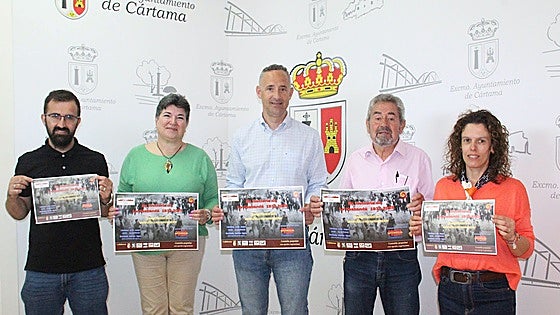 Cártama to unveil monolith in memory of one of the darkest chapters in Spain's Civil War