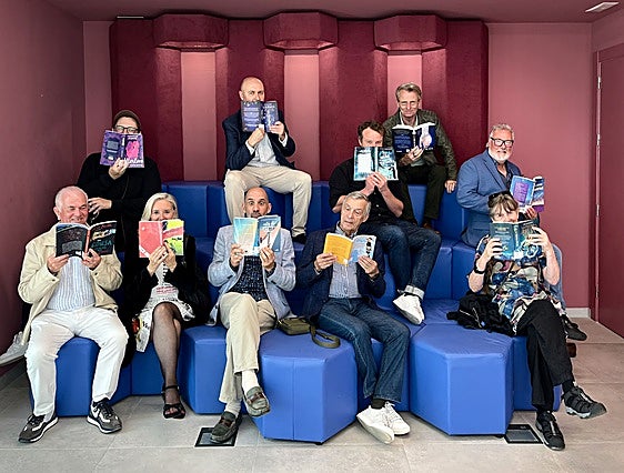 Costa Press Club members advised to 'watch this space'