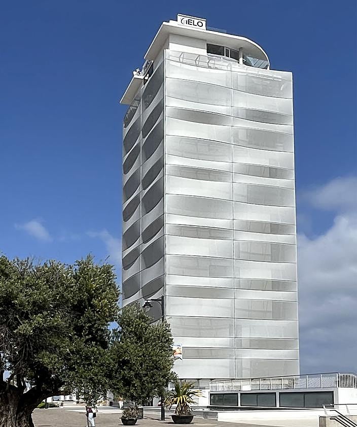 Imagen secundaria 2 - Costa Press Club members advised to 'watch this space'