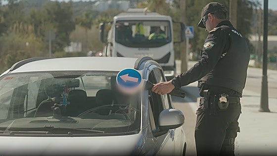 Mijas steps up campaign against serious crime