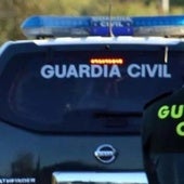 Missing tourist last seen near toll area on Costa del Sol motorway found dead