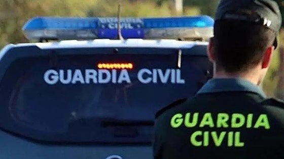 Missing tourist last seen near toll area on Costa del Sol motorway found dead