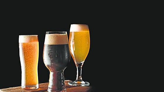 Sample international craft beers on the eastern Costa del Sol
