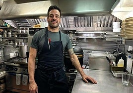 Candeal in Marbella, with Castille y León cuisine at its heart