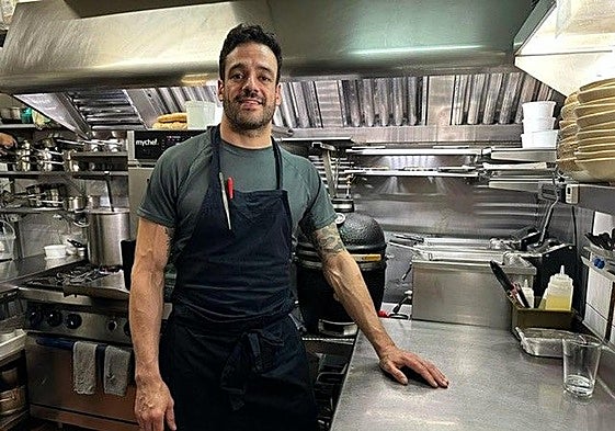 Candeal in Marbella, with Castille y León cuisine at its heart