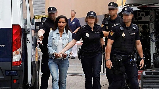 Tarot card calls led to uncovering of sex scandal in Spanish prison involving killer of young boy