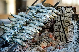 It’s grilled sardine season on the Costa del Sol and here are ten of the best places to try them