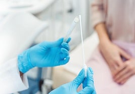 Sexually transmitted infections in over-60s soar in Malaga