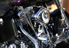 Malaga province bikers urged to get into gear for a good cause