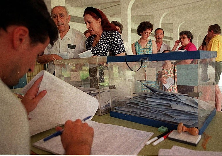 Ghosted by my country (but we're talking again)