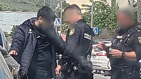 Two arrested in Valle de Abdalajís in connection with death of man in Rota, Cadiz