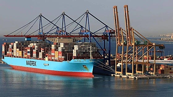 Olive oil, electronics, high-end watches, art and shisha tobacco: Malaga's exports to the US are under threat from Trump's tariffs