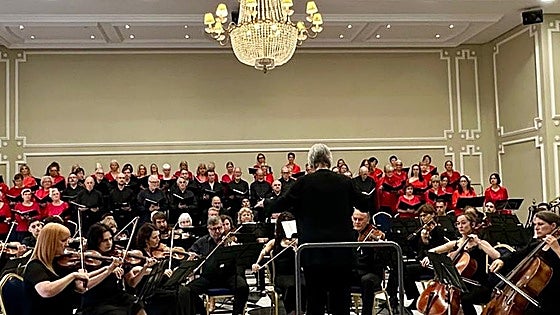 Celebrating five decades of bringing classical music to audiences along the Costa del Sol