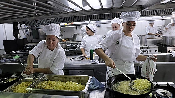 Thirteen municipalities in Malaga account for 20% of all companies in Andalucía