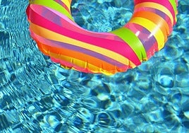 Two-year-old girl drowns in swimming pool in popular tourist town on Spain's Costa Blanca