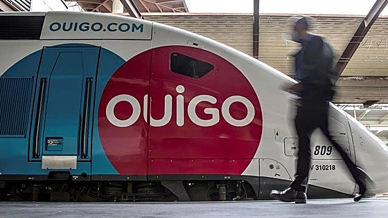 Cheap high-speed train fares in Spain this summer: Ouigo launches tickets from nine euros between Malaga, Seville, Cordoba and Madrid
