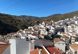 File image of El Borge.