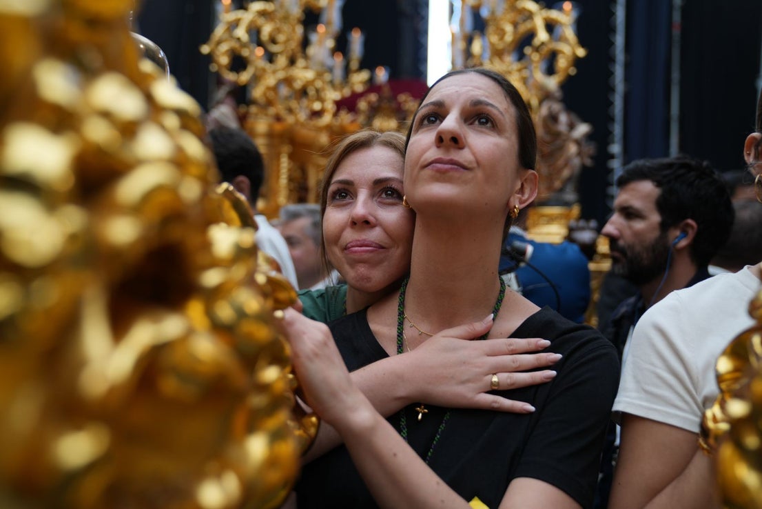 La Esperanza's grand tour of Rome - in pictures