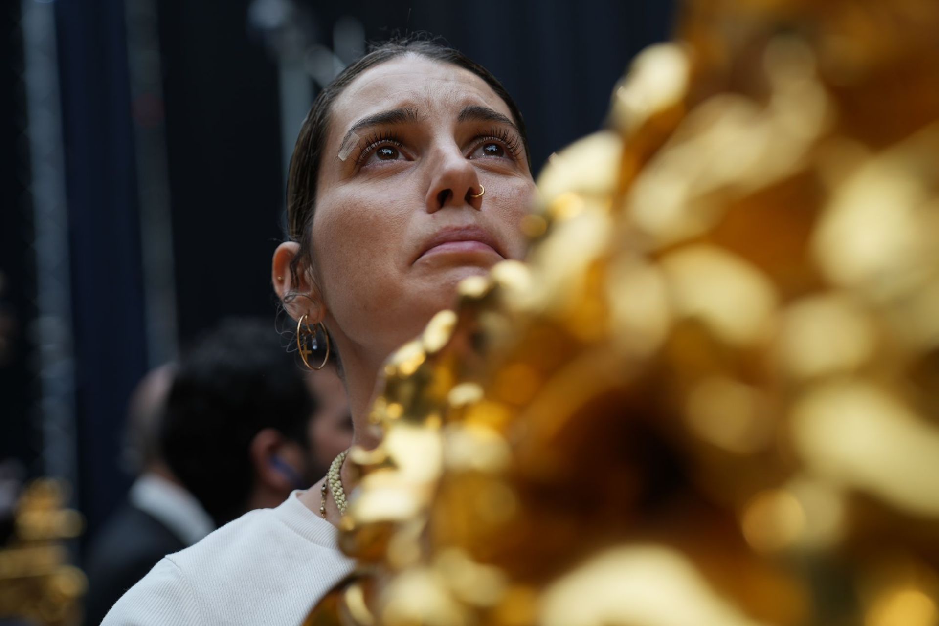 La Esperanza's grand tour of Rome - in pictures