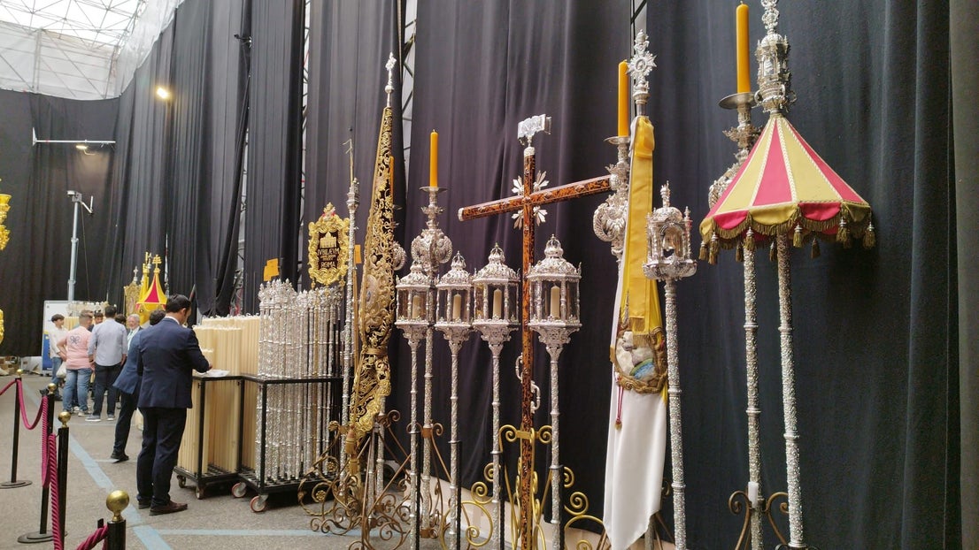 La Esperanza's grand tour of Rome - in pictures