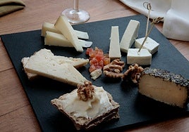 'Serious' listeria warning concerns well-known Spanish cheese