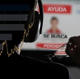 Malaga province leads in Andalucía with highest number of missing persons and runaway reports