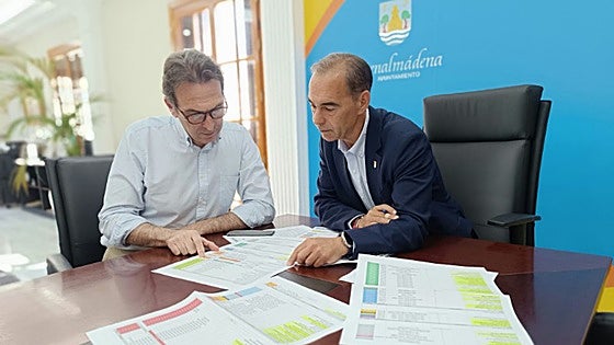 Benalmádena announces plans for new car park under Los Nadales fair ground