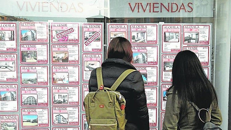 Long-term rental supply starts to pick up in Malaga