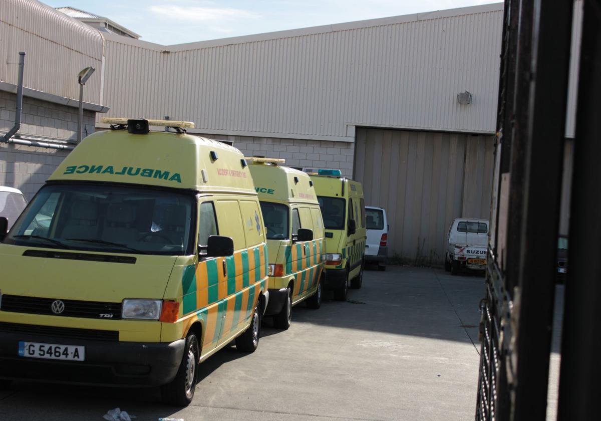 Woman dies in Gibraltar after falling from window