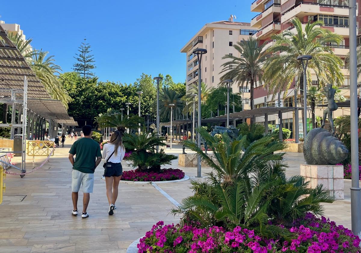Marbella to host artisan cheese and dairy products fair this weekend