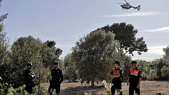 Appeals for missing children double in Spain in five years