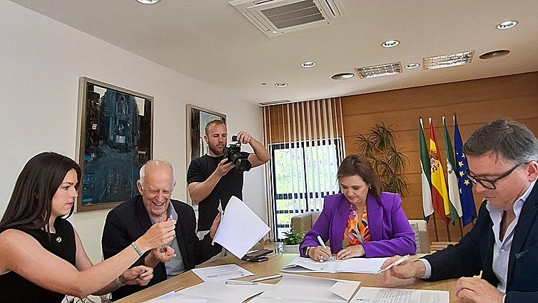 Torremolinos aims to have its new urban plan in autumn 2027