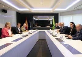 Madrid and airport operator Aena agree to carry out census of homeless people who sleep in Barajas Airport