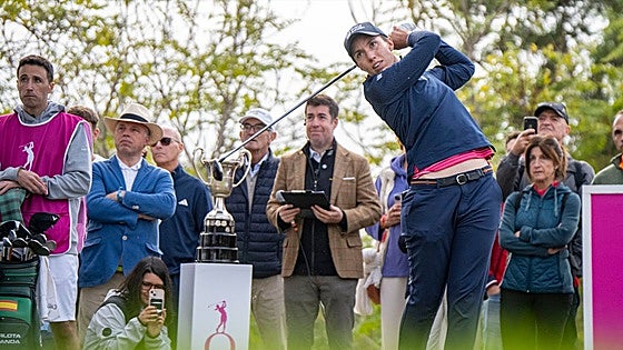 Malaga set to host Ladies European Tour season finale for second consecutive year