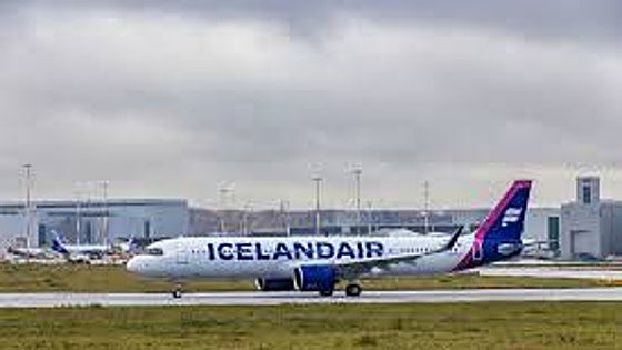 Costa del Sol to get direct flights with capital of Iceland from September onwards
