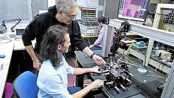 The boom of technology companies in Malaga in the last decade