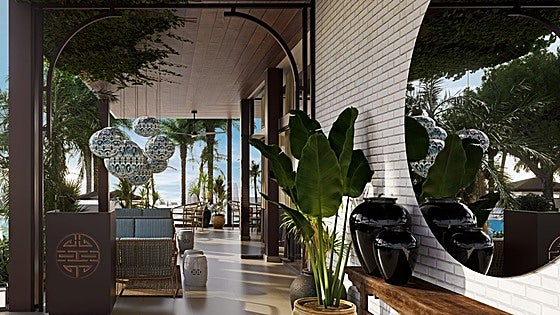 Five-star hotel in Marbella expands its gastronomic offer with new restaurant