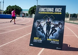 The new sporting event was announced on Wednesday.