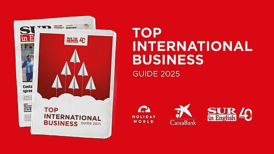 These are the winners of the SUR in English Top International Business Guide Awards 2025